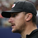 Johnny Manziel took his first snaps yesterday for the Zappers of the Fan Controlled Football league, where fans pick both the plays and the pants.